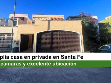 Casa en renta Santa Fe, Avenida Las Torres Sm 524, Cancún, Quintana Roo, México