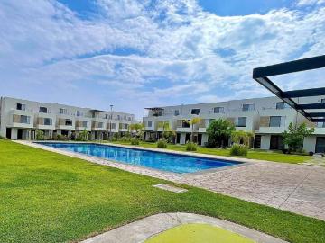 Casa en renta Santa Fe Social Club, Cuernavaca, Santa Fe, Xochitepec, Morelos, 62794, Mex