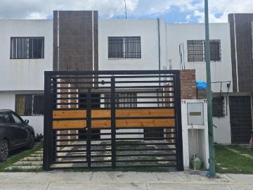 Casa en renta Santa Lucia, Puebla, Municipio De Puebla