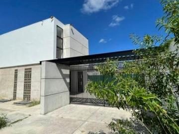 Casa en renta Santa Rita Cholul, Mérida, Yucatán