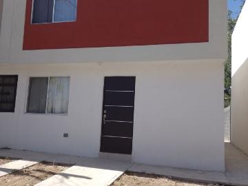 Casa en renta Santa Rosa Ii, Apodaca