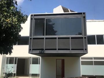 Casa en renta Santa Rosa Xochiac, Álvaro Obregón, Cdmx