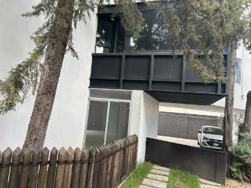 Casa en renta Santa Rosa Xochiac, Álvaro Obregón, Cdmx