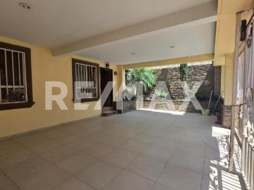 CASA EN RENTA SANTE FE V Seccion