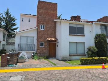 Casa en renta Santiaguito, Metepec, Metepec