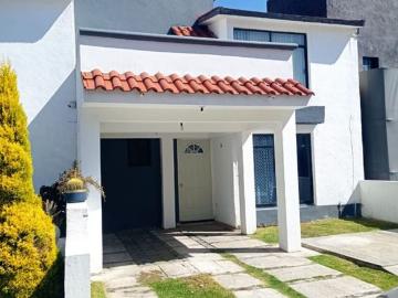 Casa en renta Santiaguito, Metepec, Metepec