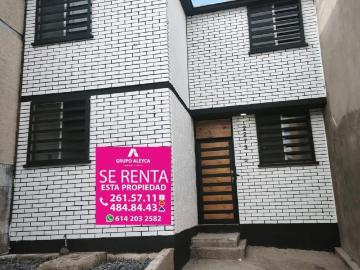 Casa en renta Saucito, Municipio De Chihuahua