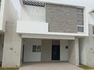 CASA EN RENTA SECTOR VIÑEDOS