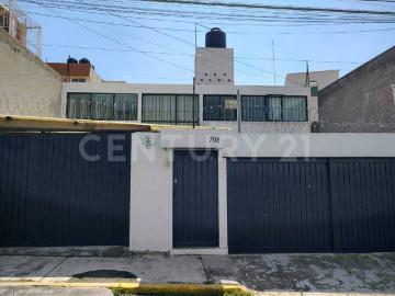 Casa en renta Sector Popular, Toluca De Lerdo, Toluca