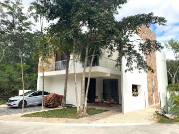 Casa en renta Selvamar, Carretera Federal 307, Playa Del Carmen, Quintana Roo, México