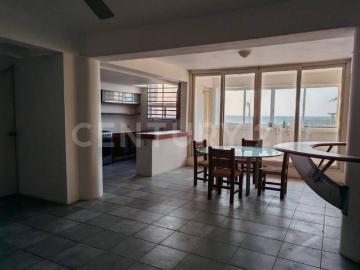 CASA EN RENTA semi amueblada, Col. Centro, Coatzacoalcos, Ver