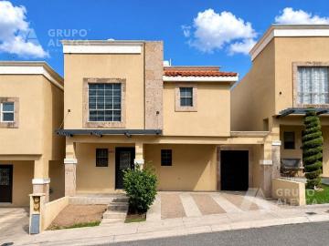 Casa en renta Senda Real, Municipio De Chihuahua