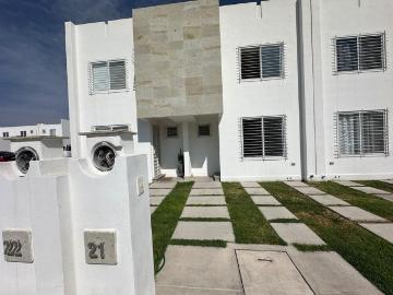 Casa en renta Sendas Residencial, La Piedad, Querétaro, México