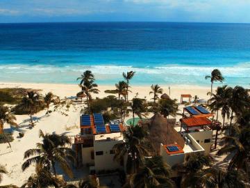 Casa en renta Sian Ka an Tulum