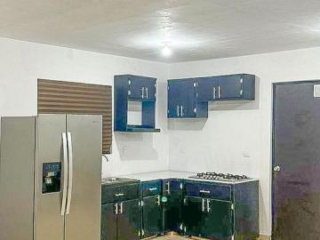Casa en renta Sierra La Esperanza Residencial, Sierra La Esperanza, Boulevard Profesor Humberto Ramos Lozano, Fracc. Sierra De La Esperanza, Ciudad Apodaca, Nuevo León, México
