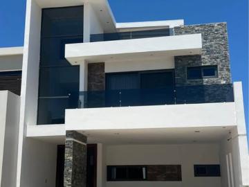 ⭐️ CASA EN RENTA SIN MUEBLES ALTABRISA RESIDENCIAL DE 4 RECAMARAS