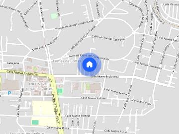 Casa en renta, Sin nombre de calle #sn, Colonia Lomas de Cortes, C.P. 62240