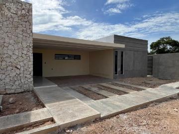 Casa en renta Sisal, Valladolid, Yucatán