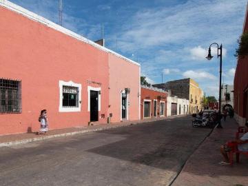 Casa en renta Sisal, Valladolid, Yucatán