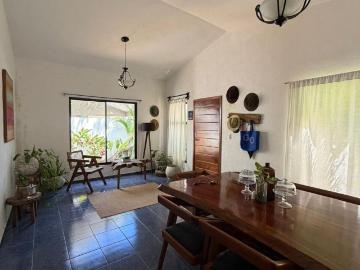Casa en renta Sisal, Valladolid, Yucatán