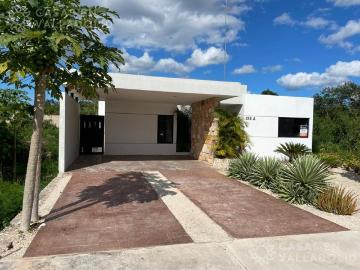 Casa en renta Sisal, Valladolid, Yucatán