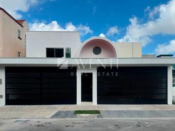 Casa en renta Sm 11, Cancún, Quintana Roo, México