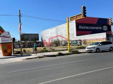 Casa en renta Sochiloa, Ciudad Obregón