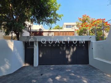 Casa en Renta sobre Mariano Otero para Oficinas
