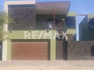 Casa en renta Sonora, San Luis Río Colorado, San Luis Río Colorado