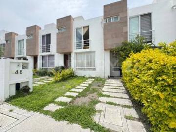 Casa en Renta, Sonterra, Querétaro