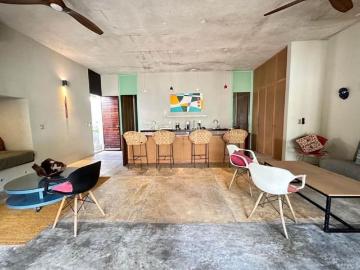Casa en renta Tulum