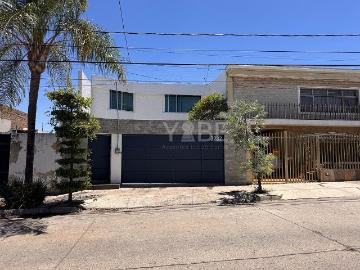 Casa en renta Tabachines Residencial