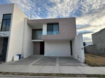 Casa en renta Tahona Residencial, Avenida Siglo Xxi, Aguascalientes, México