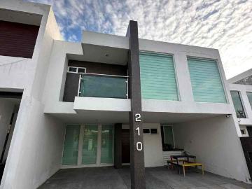 Casa en renta Tahona Residencial, Avenida Siglo Xxi, Aguascalientes, México
