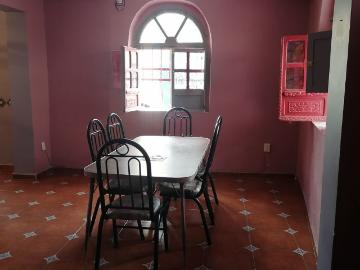 Casa en renta Tangamanga, San Luis Potosí