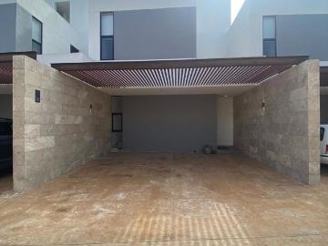 Casa en renta Temozon Norte, Mérida, Yucatán, México