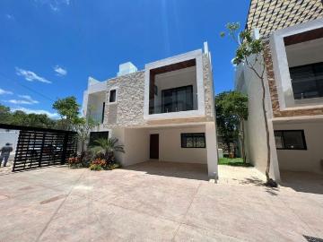 Casa en renta Temozón, Yucatán