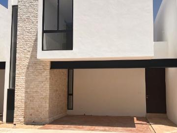 Casa en renta Temozón, Yucatán, México