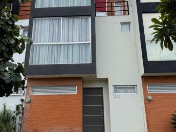 Casa en renta Tesistán, Zapopan, Zapopan, Jalisco