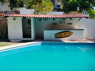 Casa en renta Tequesquitengo, Morelos, México