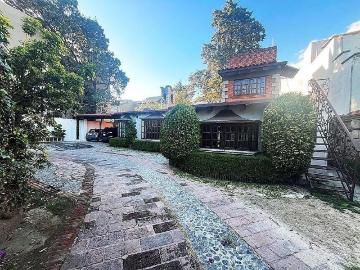Casa en renta Tetelpan, Álvaro Obregón, Cdmx