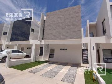 Casa en renta Tierra Y Libertad, Municipio De Chihuahua
