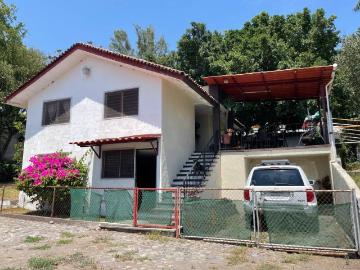 Casa en renta tipo campestre en Cofradia de Suchitlan