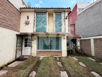 Casa en Renta, Toluca, a 2 min de ceboruco