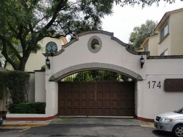 Casa en renta Toriello Guerra, Tlalpan, Cdmx