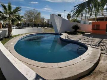 Casa en renta Torreón Centro, Torreón