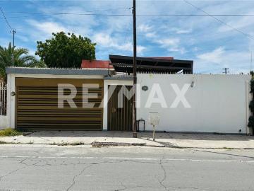 Casa en renta Torreón Jardín, Torreón