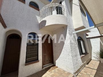 Casa en Renta TOTALMENTE AMUEBLADA – Colinas del Valle