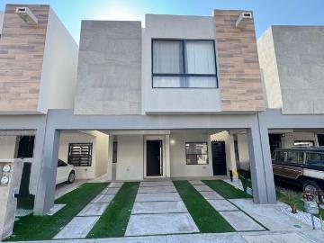 Casa en Renta Totalmente Amueblada en Ankara Residencial