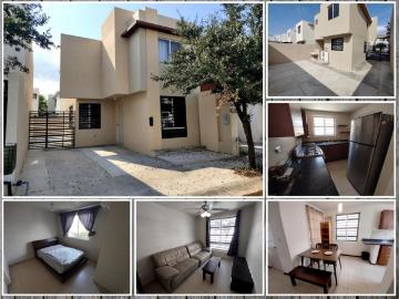 Casa en renta Triana, Apodaca